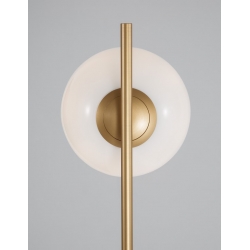 PEREZ LAMPA PODŁOGOWA   LE41753 Luces Exclusivas